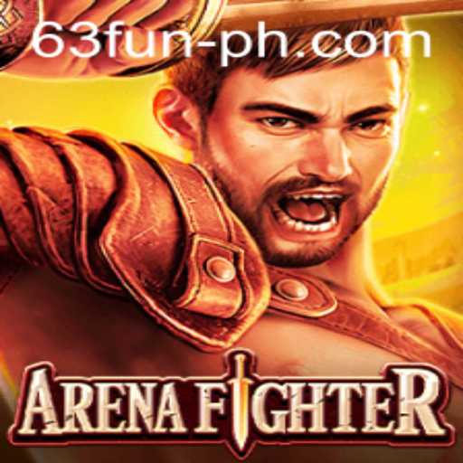 Explore ArenaFighter: The Ultimate Gaming Experience With 63 FUN