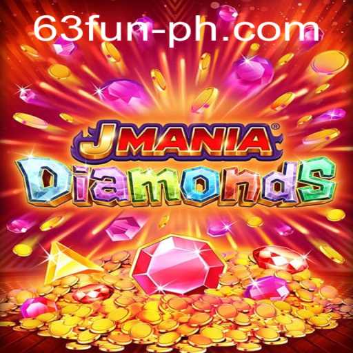 JManiaDiamonds: 63 FUN Unleashed in a Thrilling New Game Experience