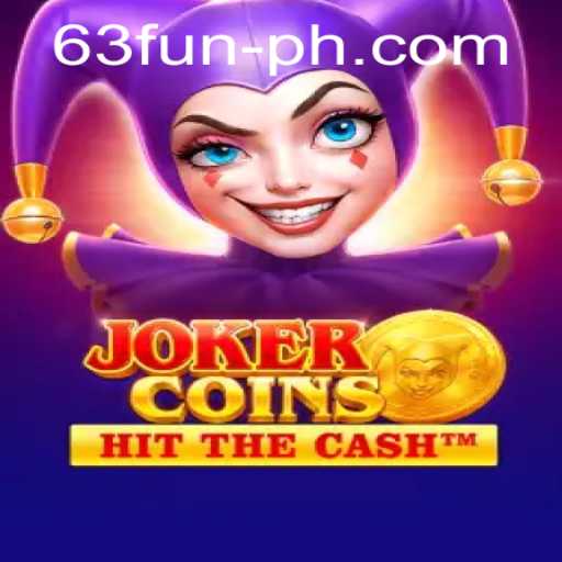 Delving into JokerCoins: The Exciting World of '63 FUN'