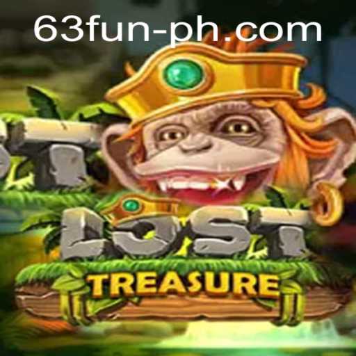 Discover the Thrills of LostTreasure: Your Journey Begins with 63 FUN